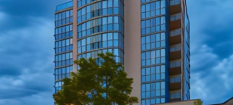 高贵林行政广场酒店(Executive Plaza Hotel & Conference Centre, Metro Vancouver)图片