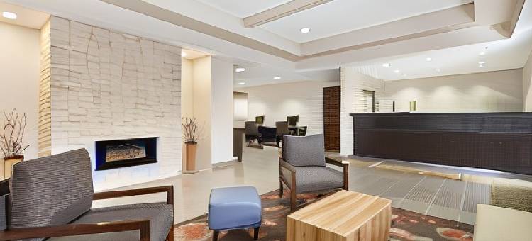 弗雷斯诺北丽怡酒店(Country Inn & Suites by Radisson, Fresno North, CA)图片