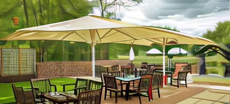 翠鸟酒吧酒店(The Kingfisher)图片