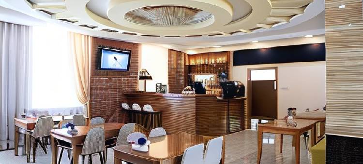 格林威治酒店(Greenwich Hotel)图片