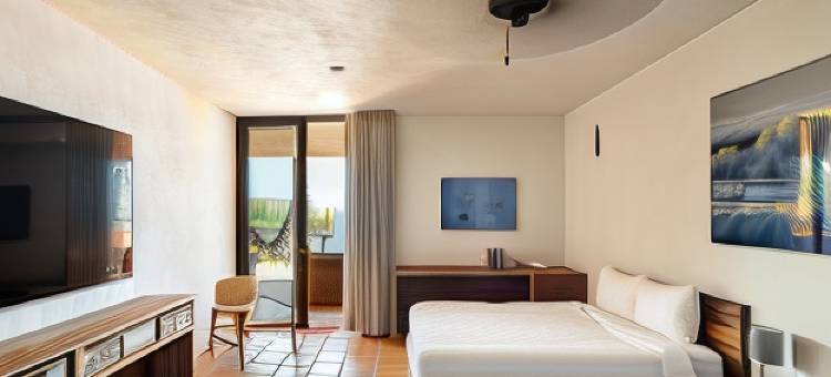 奥雷利亚酒店(Hotel Aurelia)图片