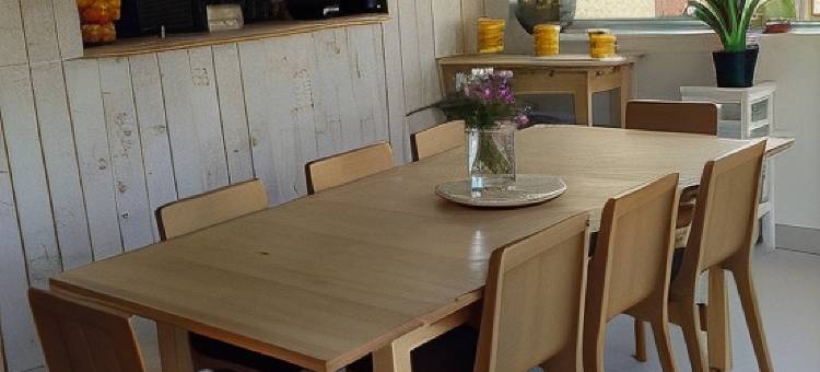 L'Estanquet Bed and Breakfast Pdj Offert图片