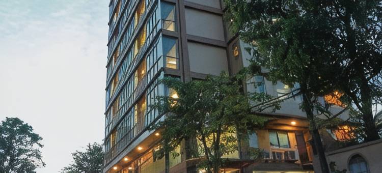 玫瑰山酒店(Hotel Rose Hill)图片