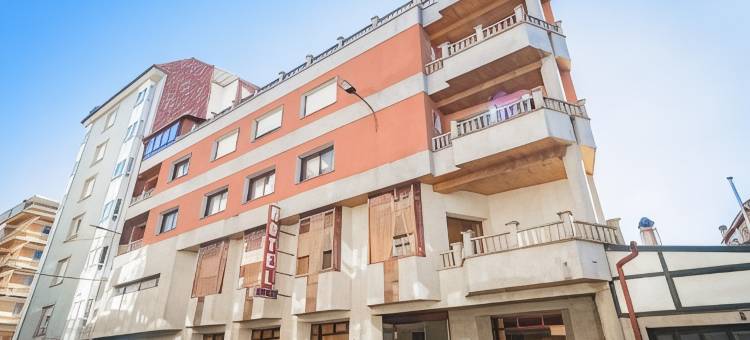 莫伽依酒店(Hotel Mogay)图片