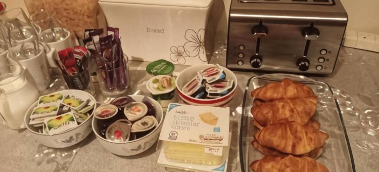 阿登利亚房子酒店民宿(Ardenlea House Hotel B&b)图片