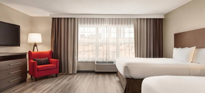 卡尔森 - 布法罗江山旅馆(Country Inn & Suites by Radisson, Buffalo, MN)图片