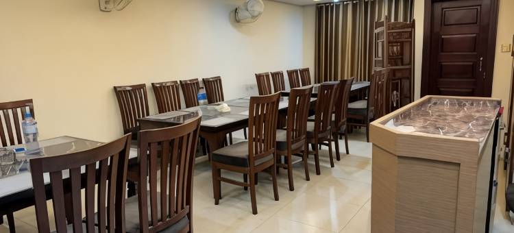夏天宫殿酒店(Hotel Summer Palace)图片