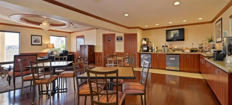 科珀斯克里斯蒂西北速8汽车旅馆(Super 8 by Wyndham Corpus Christi Northwest)图片