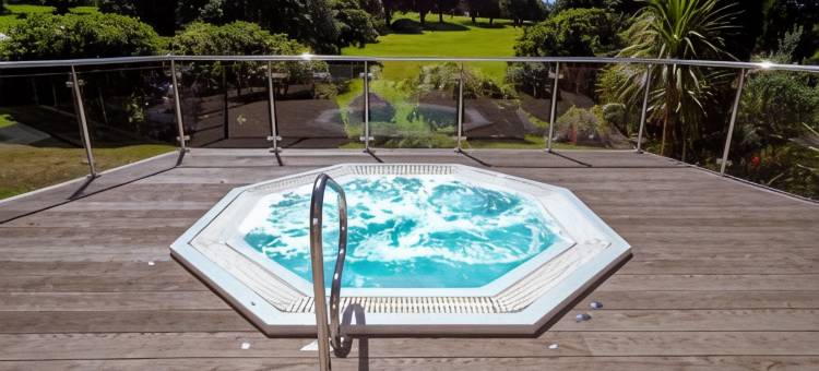 布多克维恩酒店(Budock Vean Hotel)图片