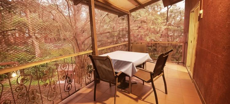 西区酒店(Westend Hotel)图片