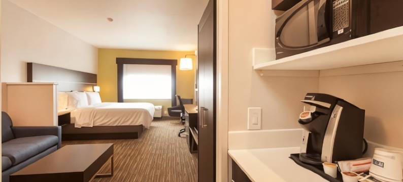 圣达菲洲际智选假日套房酒店(Holiday Inn Express & Suites Santa FE by IHG)图片