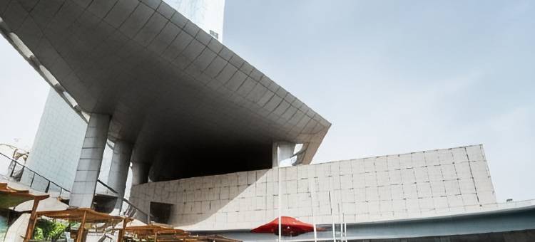 利雅得四季酒店(Four Seasons Hotel Riyadh)图片