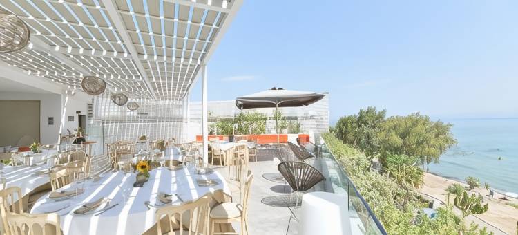 希萨贝尔酒店 - 近雅典机场(Seasabelle Hotel Near Athens Airport)图片