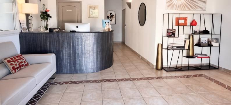 Les Alizés住宅& Spa(Les Alizés Résidence & Spa)图片