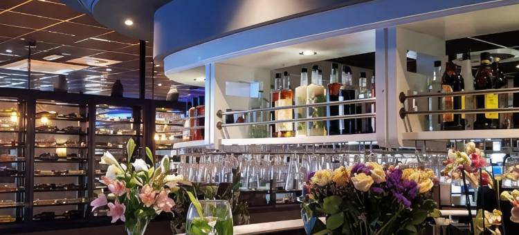 新海洋乐园酒店(New Ocean Paradise Hotel)图片