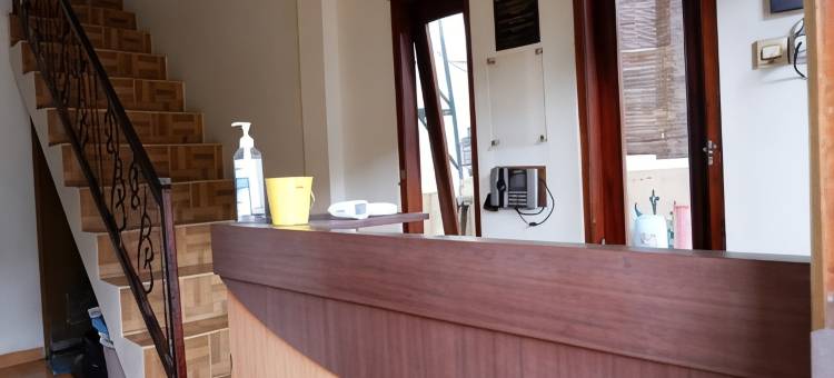 克雷斯纳宾馆玛琅博罗米特拉红门酒店(Khresna Guest House Malioboro Mitra RedDoorz)图片