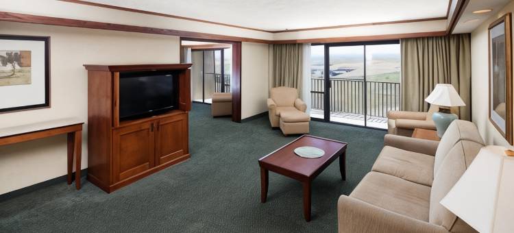 彭德尔顿红狮酒店(Red Lion Hotel Pendleton)图片