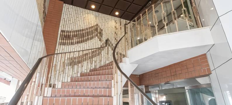 新世界酒店(Tabist New World Hotel Kagoshima Kanoya)图片