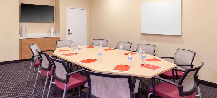 圣安东尼奥-韦斯托弗山TownePlace套房酒店(TownePlace Suites San Antonio Westover Hills)图片