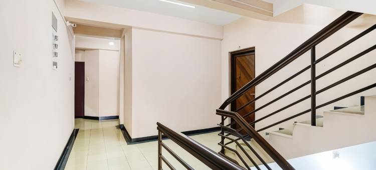 Hotel O the Home Spot图片