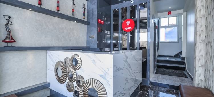 Super Hotel O Pushkar Talhati图片