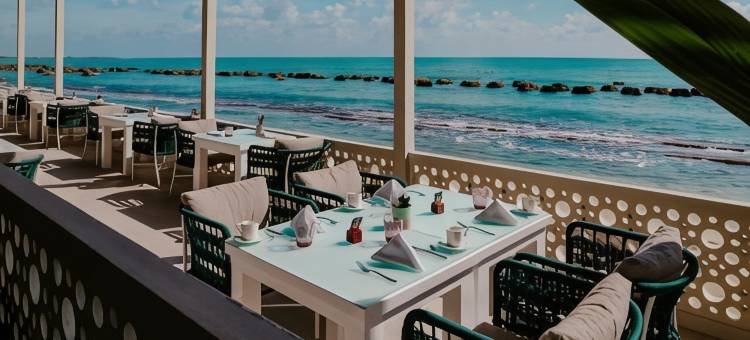 代代河麦亚家庭度假村卡塔马兰，水上尼克&更多包含(Hotel Generations Riviera Maya)图片