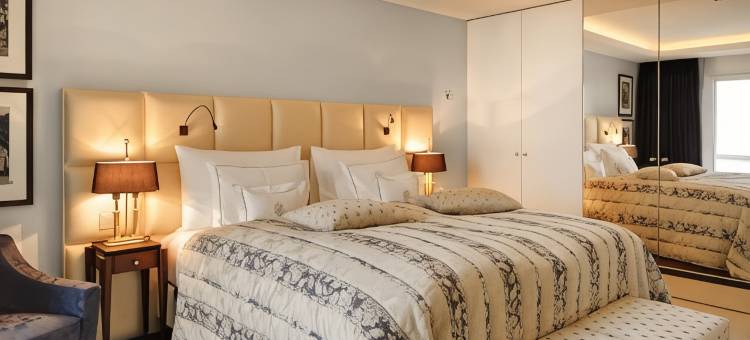 菲茨瑙公园酒店(Park Hotel Vitznau)图片