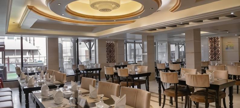 哈伊马角酒店(Ras Al Khaimah Hotel)图片