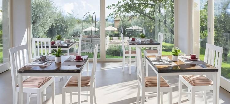 科尔特维瓦精品民宿(CorteViva Boutique B&B)图片