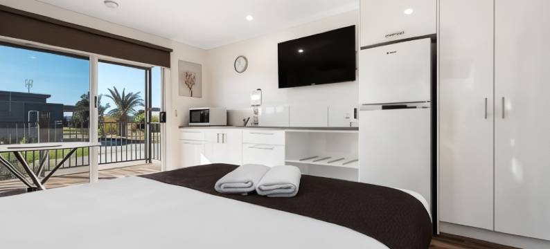 发现公园墨阿马水域(Discovery Parks - Moama Waters)图片