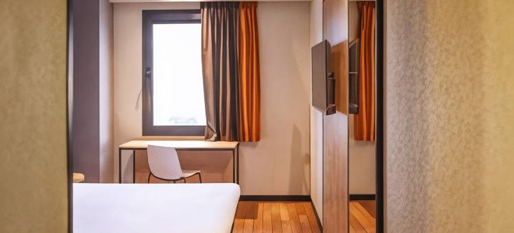 宜必思巴利亚多利德酒店(Ibis Valladolid)图片