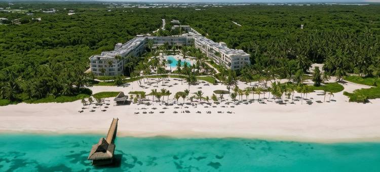 威斯汀®蓬塔卡纳度假村(The Westin Puntacana Resort & Club)图片