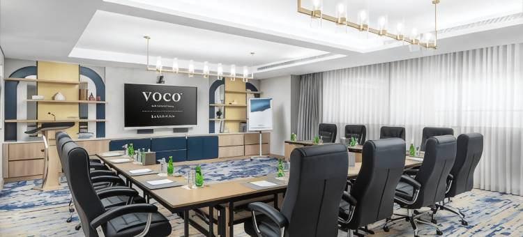 吉达门voco酒店(voco Jeddah Gate)图片
