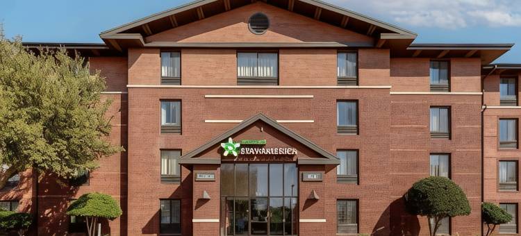 美洲长住精选酒店-达拉斯-拉斯科利纳斯-梅多溪大道(Extended Stay America Select Suites - Dallas - Las Colinas - Meadow Creek Dr)图片