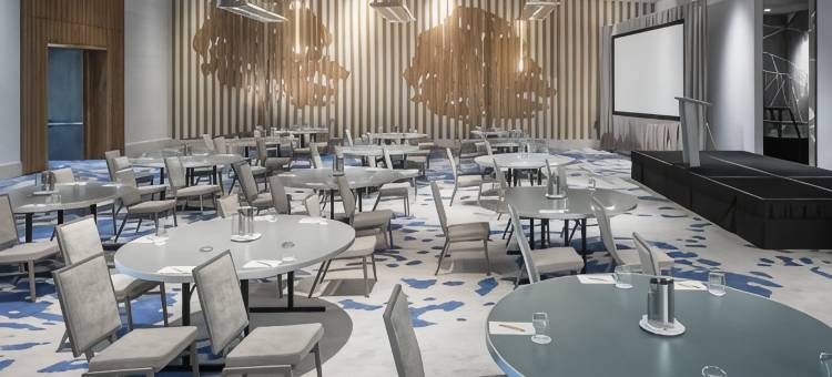 万豪傲途格精选尼亚酒店(Hotel Nia, Autograph Collection)图片