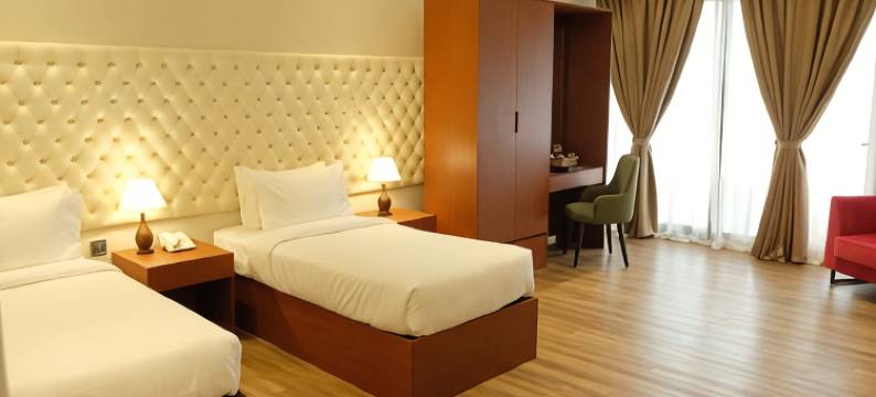 伊莎贝尔别墅酒店(Villa Isabel Hotel)图片