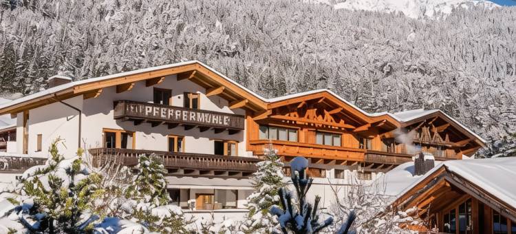佩佩尔穆勒酒店(Hotel Zur Pfeffermühle)图片