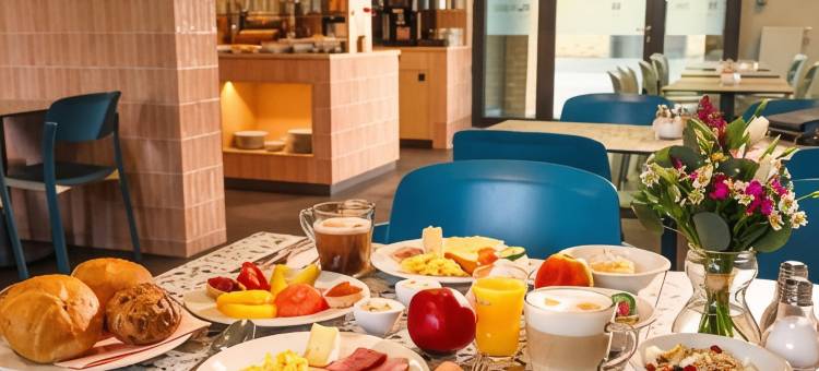 H+致青春酒店(H+ Hotel 4Youth)图片