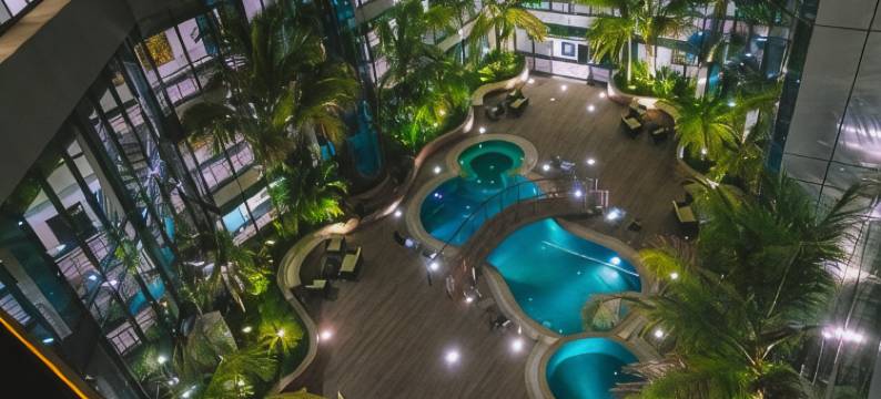 安达卢斯栖息地酒店(Andalus Habitat Hotel)图片