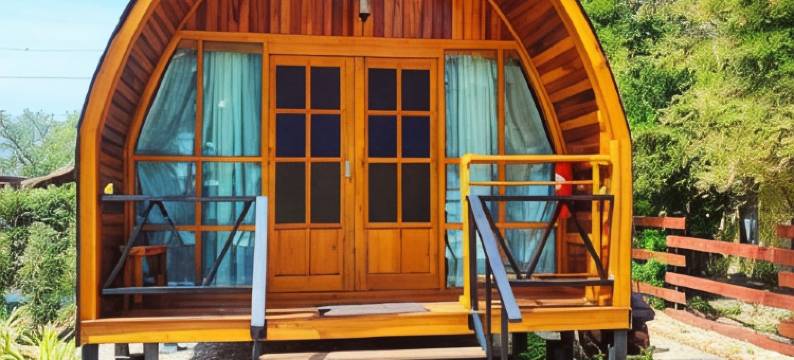 穆萨海滩度假村和餐厅(Mumsa Beach Resort & Restaurant)图片