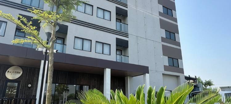 卡萨西卡朗艺旅酒店(Artotel Casa Cikarang)图片