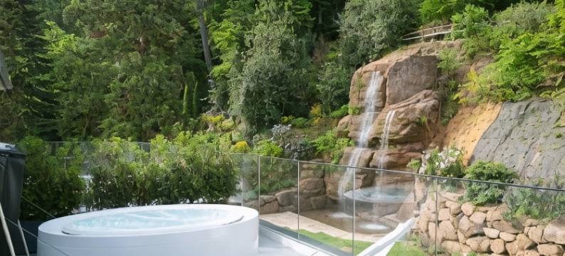 克洛斯德里斯 6717 自然水疗酒店(6717 Nature Hôtel & Spa le Clos des Délices)图片