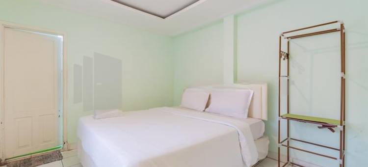 Rossan Villa Hotel Near Kampus Upi Setiabudhi图片