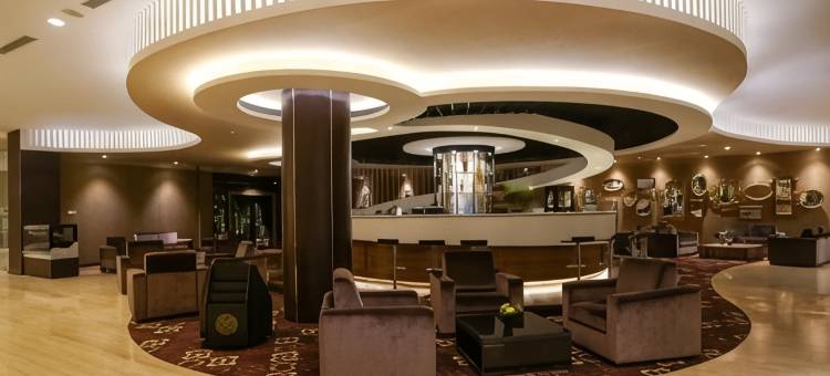 爪哇传统酒店(Java Heritage Hotel Purwokerto)图片
