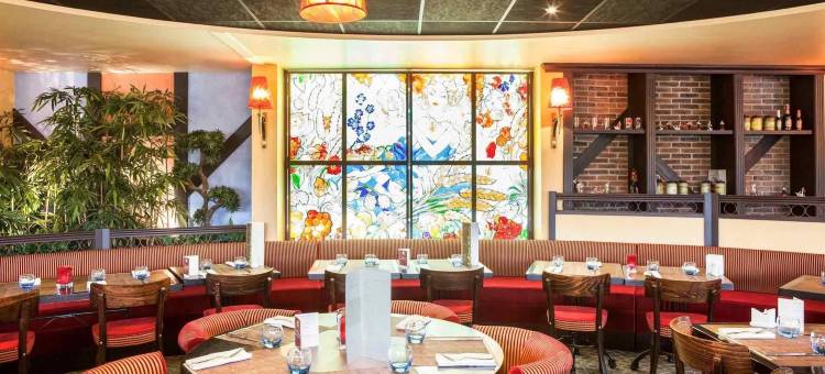 宜必思沙泰勒罗酒店(Ibis Châtellerault)图片