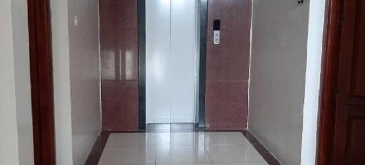 杜鹃花维斯瓦公寓(Viswa Residency by Azalea)图片