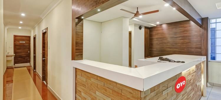 Hotel O Aditya Grand Inn图片