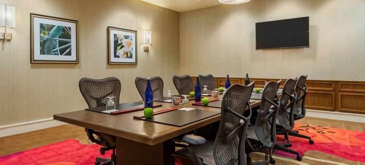 韦恩希尔顿花园酒店(Hilton Garden Inn Wayne)图片