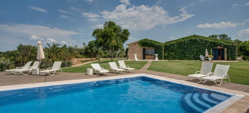 卡萨尔圣欧拉利娅酒店(Casal Santa Eulalia)图片