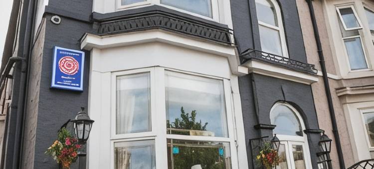 莱斯特酒店(The Leicester)图片